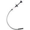 Flexible Magnetic Retrieving Tools (Strength : 3 lb [Max], Length : 24 1/2 in, Weight : 0.37 lb)