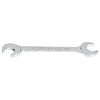Angle Open End Wrenches (Opening Size : 3/8 in, Opening Type : Open/Open, Head Width : 49/64 in)