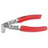Battery Terminal Spreader & Reamers (Overall Length : 7 1/2 in, Weight : 0.55 lb)