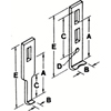 Dual Reach Jaws (Type : Jaw)
