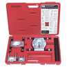 Proto-Ease� Bearing Separator Sets (Includes : (4) Gear Bearing Separators, Threaded Rod, Molded Plastic Case)