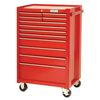 440SS Tool Cabinets (Capacity Vol. : 10026 cu in, No. of Drawers : 12, Slide Type : Ball-Bearing)