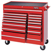 440SS Work Stations (Capacity Vol. : 14362 cu in, No. of Drawers : 15, Slide Type : Ball-Bearing)