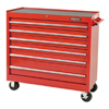 440SS Work Stations (Capacity Vol. : 15588 cu in, No. of Drawers : 6, Slide Type : Ball-Bearing)
