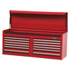 440SS Top Chests (Capacity Vol. : 11803 cu in, No. of Drawers : 12, Slide Type : Ball-Bearing)