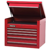 450HS Top Chests (Capacity Vol. : 12037 cu in, No. of Drawers : 5, Slide Type : Ball-Bearing)