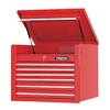 450HS Top Chests (Capacity Vol. : 11662 cu in, No. of Drawers : 6, Slide Type : Ball-Bearing)