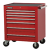 450HS Roller Cabinets (Capacity Vol. : 15390 cu in, No. of Drawers : 7, Slide Type : Ball-Bearing)
