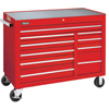 450HS Work Stations (Capacity Vol. : 23779 cu in, No. of Drawers : 10, Slide Type : Ball-Bearing)