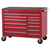 450HS Work Stations (Capacity Vol. : 23419 cu in, No. of Drawers : 12, Slide Type : Ball-Bearing)