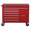 450HS Work Stations (Capacity Vol. : 18109 cu in, No. of Drawers : 7, Slide Type : Ball-Bearing)