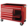 450HS Work Stations (Capacity Vol. : 20092 cu in, No. of Drawers : 8, Slide Type : Ball-Bearing)