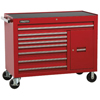 450HS Work Stations (Capacity Vol. : 18920 cu in, No. of Drawers : 8, Slide Type : Ball-Bearing)