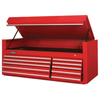 450HS Top Chests (Capacity Vol. : 26684 cu in, No. of Drawers : 10, Slide Type : Ball-Bearing)