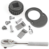 Ratchet Repair Kits (Drive Size : 1/4 in, For Model : 4749, Type : Repair Kit)