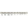 Torqueplus� 9 Piece Crowfoot Wrench Bit Sets (Drive Size : 3/8 in, Drive Type : Square, Opening Size : 3/8 in, 7/16 in, 1/2 in, 9/16 in, 5/8 in, 11/16 in, 3/4 in, 13/16 in, 7/8 in)