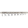 Torqueplus� 8 Piece Crowfoot Wrench Bit Sets (Drive Size : 3/8 in, Drive Type : Square, No. of Points : 12)