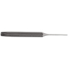 Super-Duty Roll Pin Punches (Tip Size : 1/16 in, Stock Shape : Hex, Overall Length : 3 3/4 in)