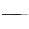 Starting Punches (Tip Size : 1/16 in, Stock Shape : Hex, Overall Length : 4 1/8 in)