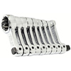 Torqueplus� 9 Piece Torque Adapter Sets (Drive Size : 3/8 in, Drive Type : Square, No. of Points : 12)