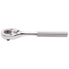 Aerospace Ratchet Handles (Drive Size : 3/8 in, Drive Type : Male Square, Overall Length : 7 in)