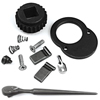 Ratchet Repair Kits (Drive Size : 1/2 in, For Model : 5449-14BL, Type : Repair Kit)