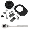 Ratchet Repair Kits (Drive Size : 1/2 in, For Model : 5450, Type : Repair Kit)