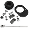 Ratchet Repair Kits (Drive Size : 1/2 in, For Model : 5450FW, Type : Repair Kit)