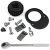 Ratchet Repair Kits (Drive Size : 3/4 in, For Model : 5649FW, Type : Repair Kit)