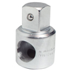Bar Handle/Sliding Drive Plugs (Drive Size : 1 in, Overall Length : 2 27/32 in, Type : Plug)