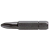 Phillips� ACR� Insert Drive Bits (Quantity : 25 Bits per Bag, Drive Size : 1/4 in, Drive Type : Hex)