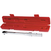 Carlisle Brushes: Proto - Foot Pound Ratchet Head Torque Wrenches