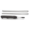 Foot Pound Fixed Head Torque Wrenches (Drive Size : 1 in, Drive Type : Male Square, Torque : 300.00 ft lb [Min], 2000.00 ft lb [Max])