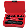 Proto 13 Piece Hand Impact Driver Sets PTO 577-7099A