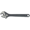 Click-Stop� Protoblack� Adjustable Wrenches (Opening Size : 1 11/16 in [Max], Opening Type : Jaw, Head Angle : 15�)
