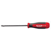 Phillips� Round Shank Screwdrivers (Tip Size Symbol : #3, Tip Type : Phillips, Shank Diam : 5/16 in)