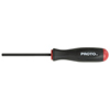 Hex Screwdrivers (Tip Size : 0.050 in, Tip Type : Hex, Shank Length : 2 3/8 in)