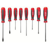 Proto 8 Piece Round Shank Screwdriver Sets PTO 577-88808
