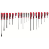 Proto 19 Piece Combination Screwdriver Sets PTO 577-88819