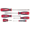Proto 6 Piece Screwdriver Sets PTO 577-88836