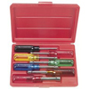 Proto 7 Piece Hollow Shaft Nut Driver Sets PTO 577-9200H