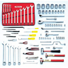 92 Piece Heavy Equipment Sets