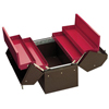 Cantilever Tool Boxes (Capacity Vol. : 1725 cu in, Width : 18 in, Depth : 10 in)