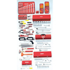 164 Piece Starter Sets