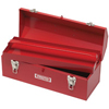 Hip Roof Tool Boxes (Capacity Vol. : 931 cu in, Width : 19 in, Depth : 7 in)