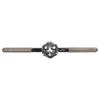 Adjustable Guide Die Stocks (Used With : 1 in. Hexagon or Round Dies)