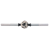 Adjustable Guide Die Stocks (Used With : 1-7/16 in. Hexagon Dies)