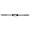 Adjustable Handle Tap & Reamer Wrenches (Tap Size : No. 0 - 1/2 in, Handle Type : Straight Adjustable, Type : Adjustable Tap Reamer)