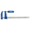 Clutch Lock Bar Clamps (Opening Size : 0 in [Min], 18 in [Max], Throat Depth : 3 1/8 in)