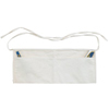 2 Pocket Nail Aprons (No. of Compartments : 2, Material : Cotton, Wt. : 0.02 lb)